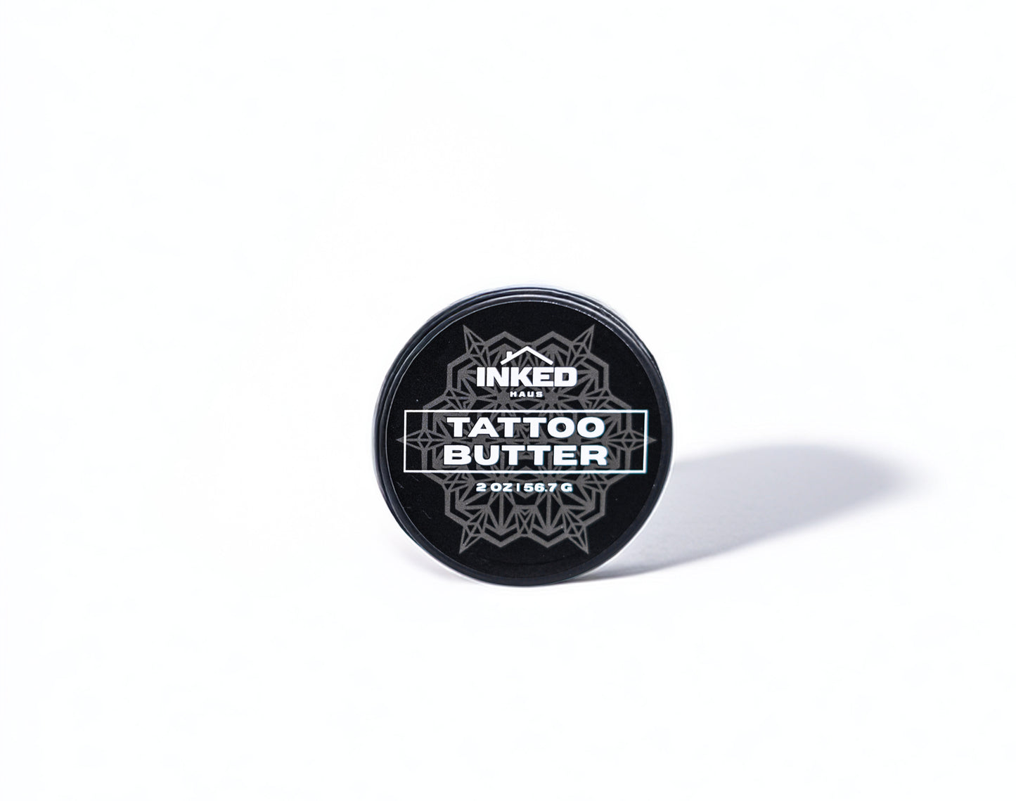 Inked Haus - Tattoo Butter