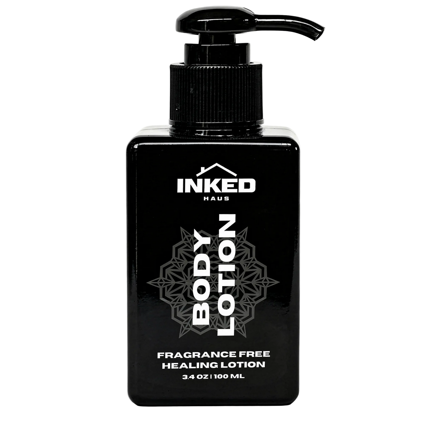 Inked Haus - Body Lotion