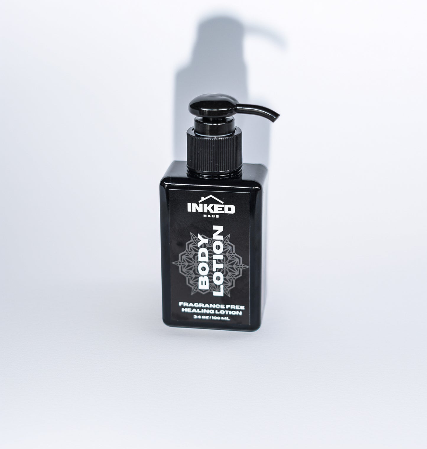 Inked Haus - Body Lotion