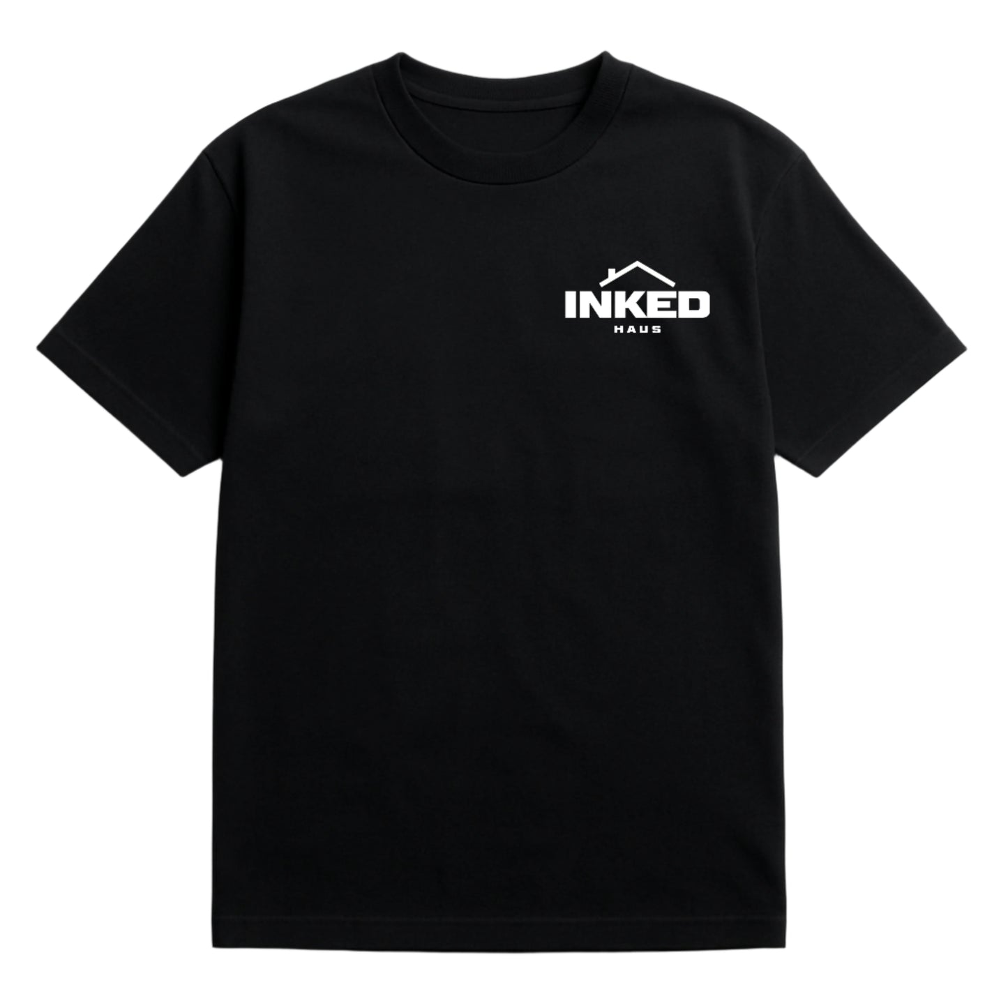 Inked Haus - Logo Shirt
