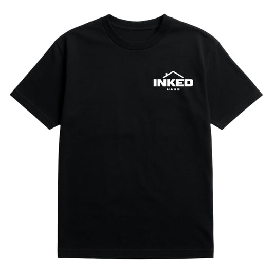 Inked Haus - Logo Shirt