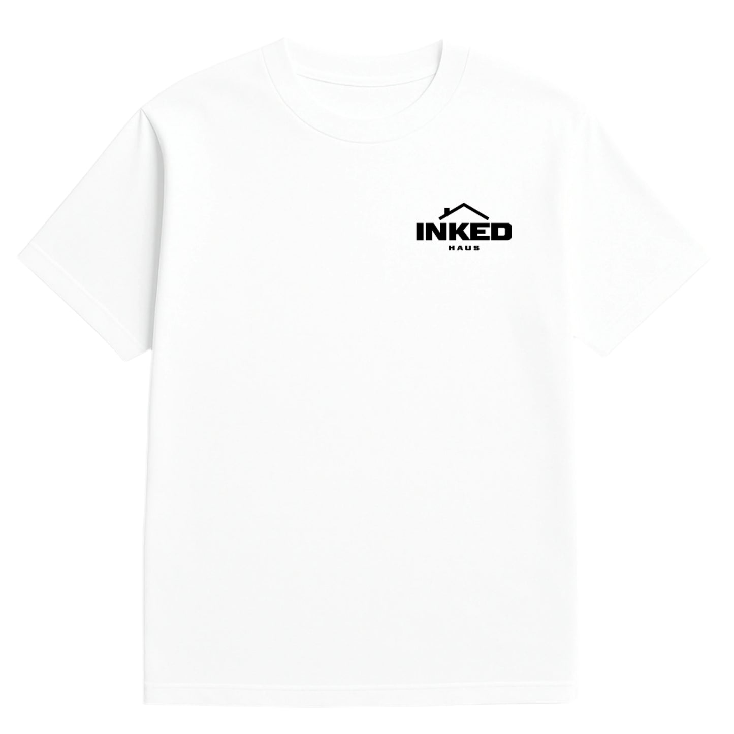 Inked Haus - Logo Shirt