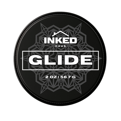 Inked Haus - Tattoo Glide