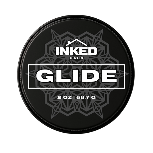 Inked Haus - Tattoo Glide