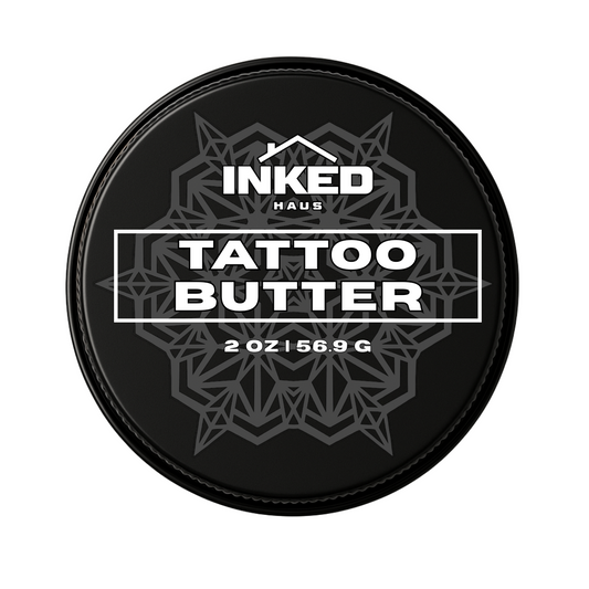 Inked Haus - Tattoo Butter