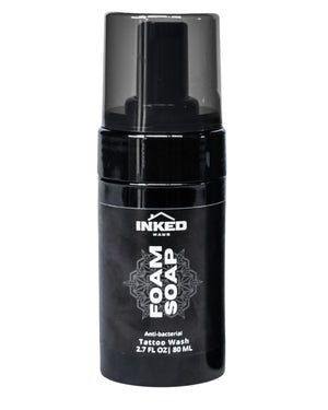 Inked Haus - Foam Soap
