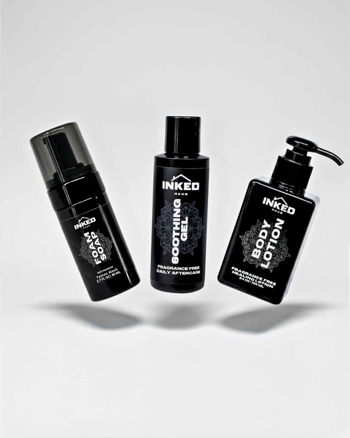 Fresh Ink | Starter Kit