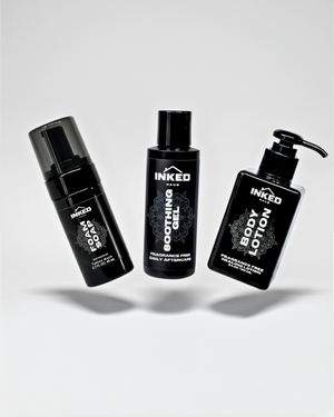 Fresh Ink | Starter Kit