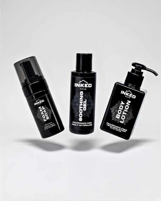 Fresh Ink | Starter Kit