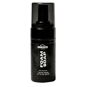 Inked Haus - Foam Soap