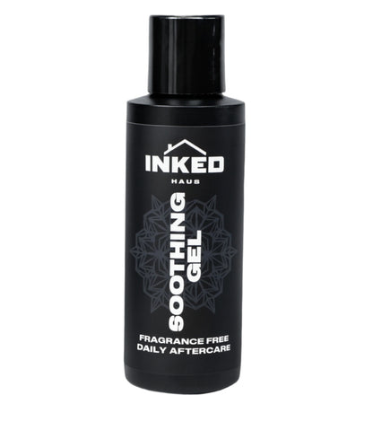 Inked Haus - Soothing Gel