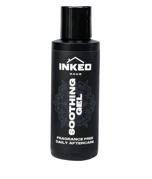 Inked Haus - Soothing Gel