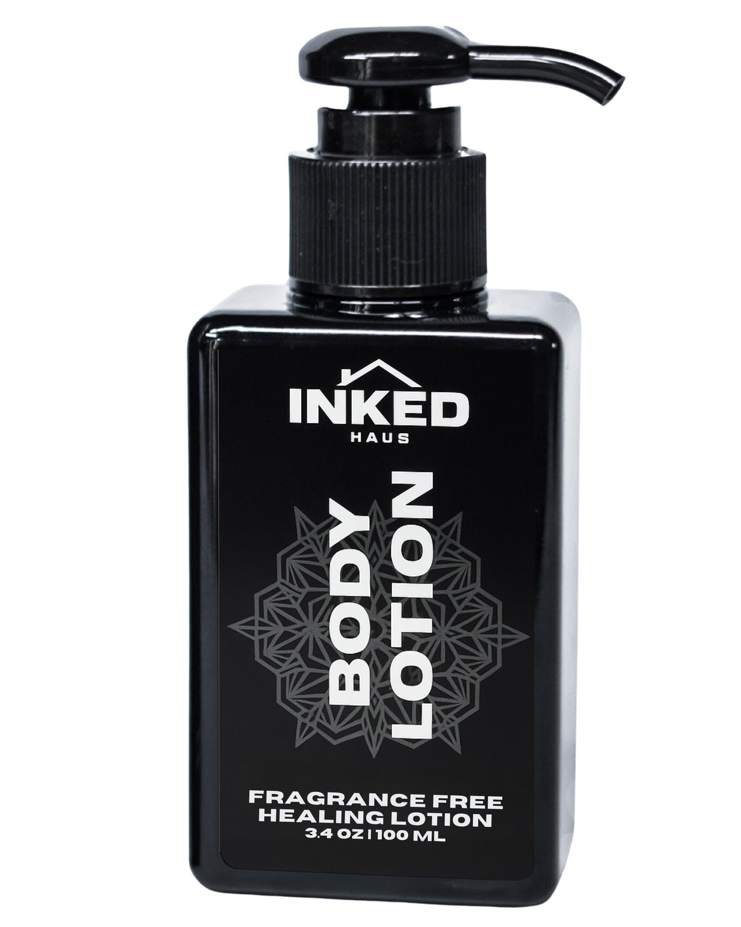 Inked Haus - Body Lotion