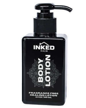 Inked Haus - Body Lotion