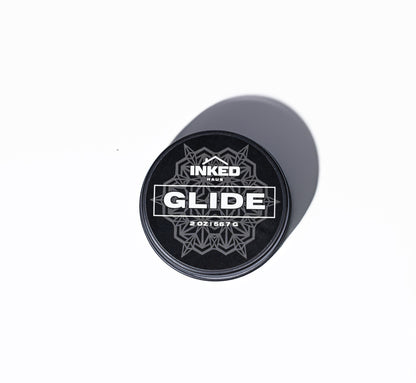 Inked Haus - Tattoo Glide