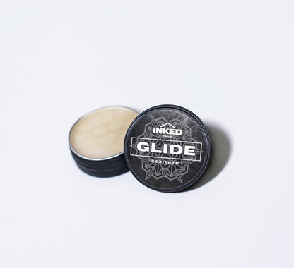 Inked Haus - Tattoo Glide
