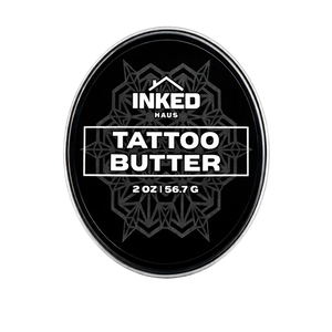 Inked Haus - Tattoo Butter