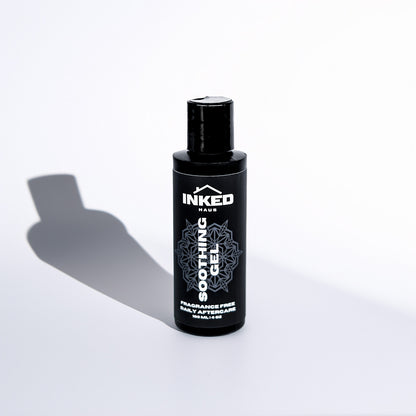 Inked Haus - Soothing Gel