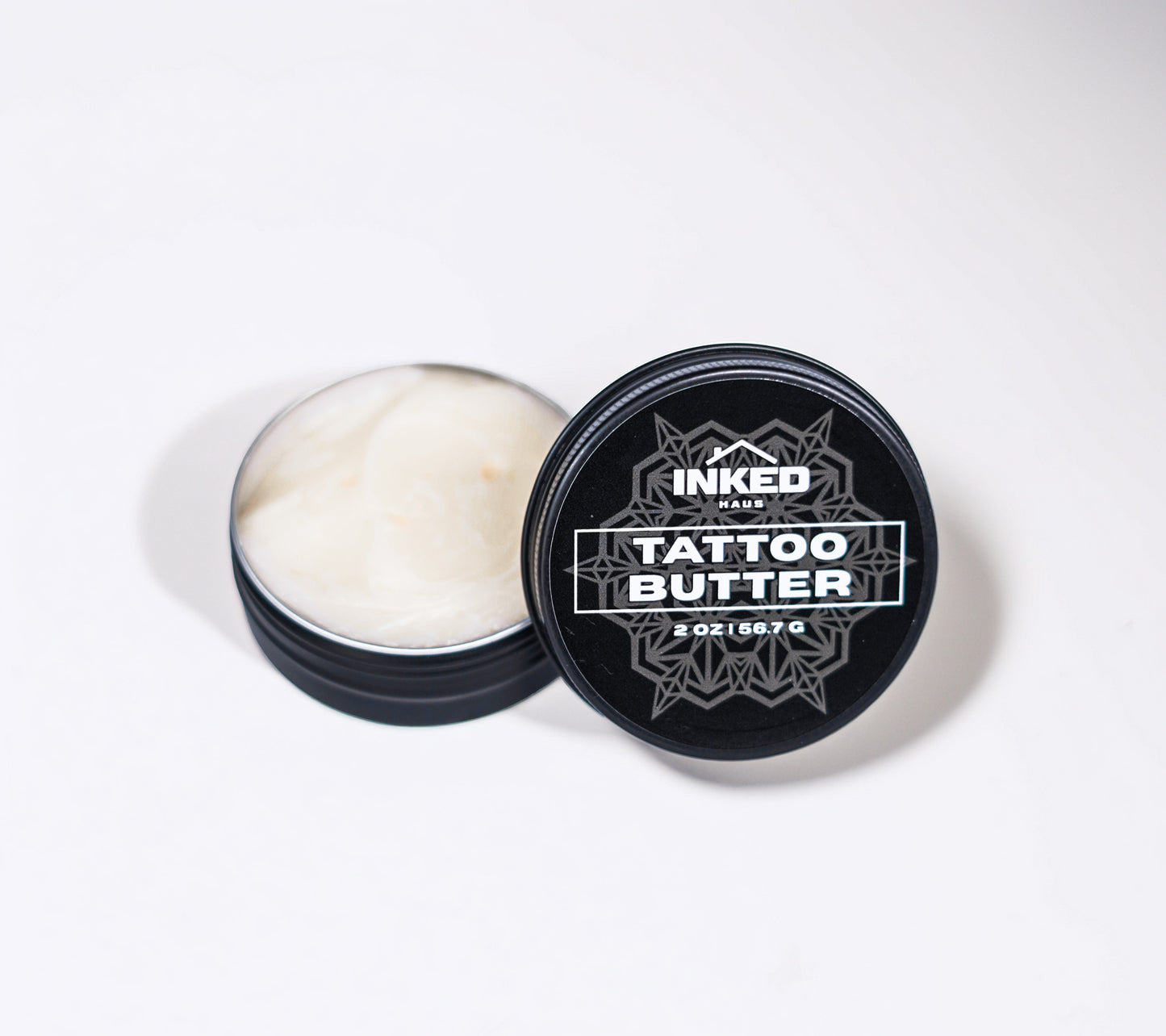 Inked Haus - Tattoo Butter