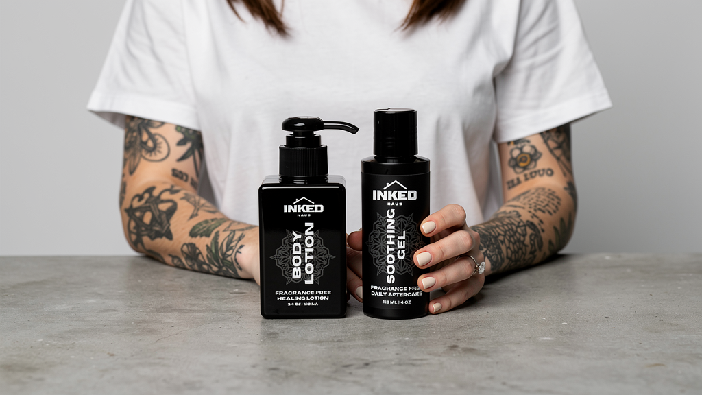 Fresh Ink | Starter Kit