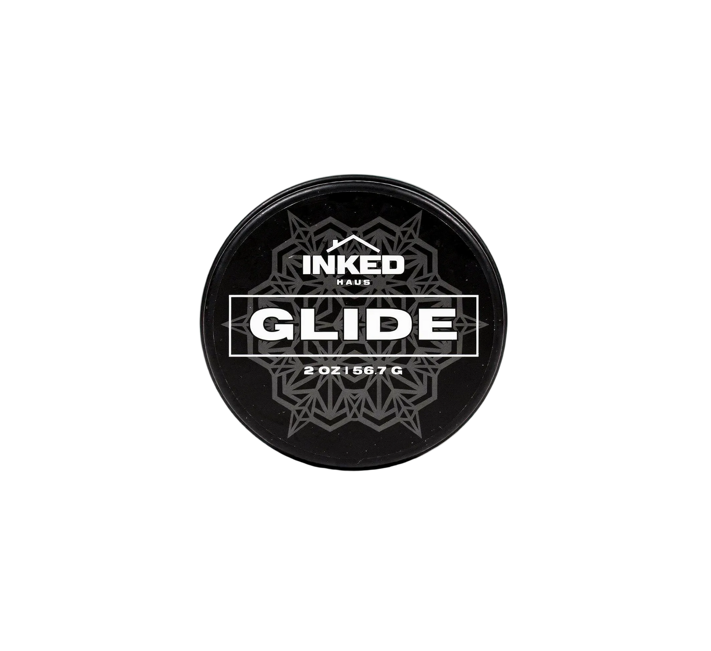 InkedHaus Tattoo Glide – professional tattoo lubricant for smooth application