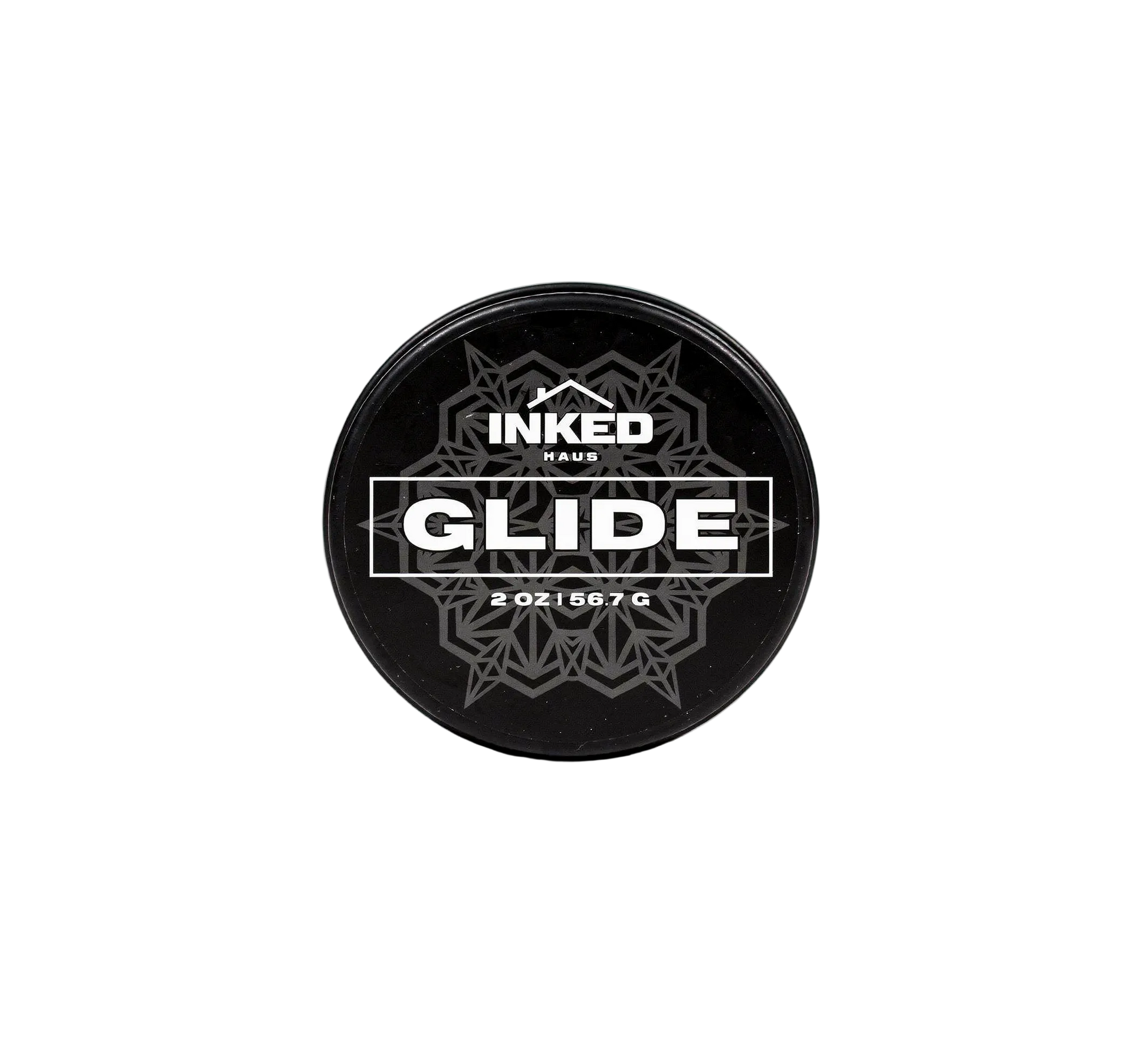 InkedHaus Tattoo Glide – professional tattoo lubricant for smooth application